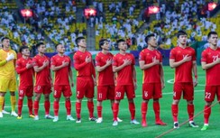 Báo Trung Quốc muốn đội nhà dạy cho đội tuyển Việt Nam một bài học