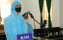 Đòi tiêm vaccine Pfizer bất thành, nam thanh niên chém công an