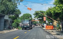 Học sinh lớp 2 dương tính Covid-19, 41 cô trò ở Thanh Hóa đi cách ly