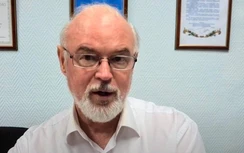 Chuyên gia Nga tố máy bay Mỹ "khiêu khích" gần Crimea