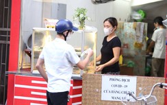 Vùng xanh và vàng ở Hà Nội cần mạnh dạn sản xuất, kinh doanh