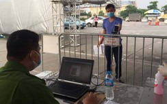 Hà Nội lắp camera quét mã QR tại 23 chốt cửa ngõ: Tài xế cần chuẩn bị gì?