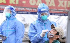 Hà Nội thêm 25 ca Covid-19, phát hiện 19 ca nhiễm từ 3,1 triệu mẫu test