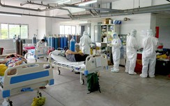 “Chia lửa” tầng 2 để giảm ca bệnh Covid-19 trở nặng và tử vong