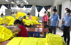 Sau 15/9, doanh nghiệp ở Long An hoạt động tối đa 50% lao động