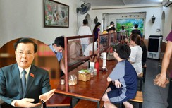 Bí thư Hà Nội: Tuyệt đối không chủ quan khi nới lỏng một số hoạt động