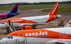 Nợ quá hạn của ngành hàng không chạm mốc 340 tỷ USD