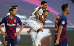 Nhận định, soi kèo Barcelona vs Bayern Munich, bảng E Champions League