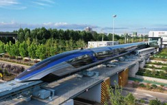 Trung Quốc quyết hoàn thành mục tiêu độc lập về công nghệ giao thông