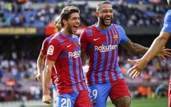 Lịch thi đấu, trực tiếp bóng đá Champions League ngày 14/9, rạng sáng 15/9