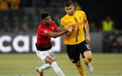 Link xem trực tiếp Young Boys vs MU, Champions League (23h45 ngày 14/9)