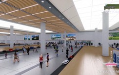 Phó Thủ tướng chỉ đạo đẩy nhanh tiến độ GPMB sân bay Long Thành