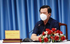 Đồng Nai sẽ nới lỏng "vùng xanh" từ 0h ngày 20/9