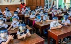 An Giang: Miễn học phí kỳ I, dừng xét nghiệm 49.000 học sinh, giáo viên