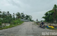 Cần Thơ: Vì sao nhiều cầu trên tuyến lộ qua huyện Thới Lai thiếu an toàn?