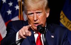 Trump nói chuyện với Fox News, ám chỉ sẽ tranh cử tổng thống vào năm 2024