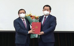 Bí thư Tỉnh ủy Cao Bằng làm Phó ban Tuyên giáo Trung ương