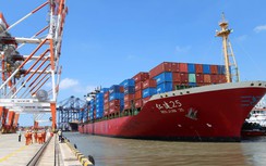 Chuyển đổi mô hình quản lý lao động, giảm áp lực cho doanh nghiệp cảng biển