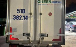 Tài xế xe đông lạnh chở 15 người thông chốt: Phạt 15 triệu chưa đủ răn đe!