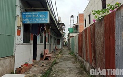 Vụ ký tên nhưng chưa được nhận tiền hỗ trợ: Phường nói "đưa nhầm mẫu phiếu"