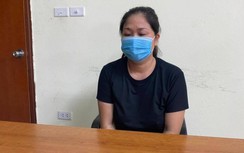 Khởi tố người vợ chửi bới, đánh công an khi chồng bị yêu cầu quay đầu xe