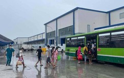 Bình Dương: Từ 16/9, những ai được phép ra đường?