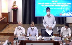 TP.HCM: Chính thức nới nhiều hoạt động từ 0h00 ngày 16/9