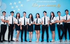 Học viện Hàng không công bố điểm chuẩn năm 2021