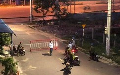 Liên tục có ca dương tính trong cộng đồng, TP Quy Nhơn phong tỏa 5 phường