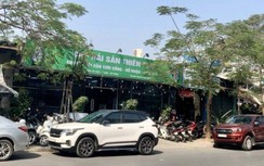 Hải Phòng: Cận cảnh quán ăn, cafe, nhà hàng mở cửa sau 2 tháng bán mang về
