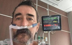 Chuyện của phi công khoẻ mạnh, không bệnh nền suýt mất mạng vì Covid-19