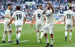Nhận định, soi kèo Inter Milan vs Real Madrid, bảng D Champions League