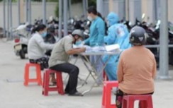 TP.HCM: Sau ngày 15/9, đối tượng nào được xét nhận gói hỗ trợ đợt 3?