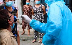 Covid-19 TP.HCM ngày 15/9: Hôm nay 5.301 ca mắc mới, giảm 1.011 ca