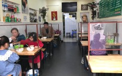 Hà Nội: Quận, huyện không ca mắc cộng đồng từ sau 6/9 được mở 1 số dịch vụ