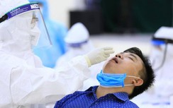 Covid-19 ngày 15/9: Thêm 10.585 ca mắc mới, TP.HCM giảm, Bình Dương tăng