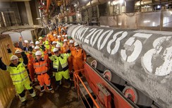 Nord Stream-2 phải "ngậm ngùi" đợi 4 tháng để xin phép dù đã hoàn thành