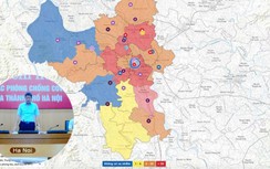 Hà Nội sẽ không triển khai chống dịch 3 vùng như hiện nay