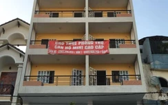 Vắng bóng sinh viên, nhiều chung cư mini hạ giá, bán tháo