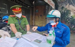 Video: Xử lý nghiêm shipper vi phạm ATGT sau phản ánh Báo Giao thông