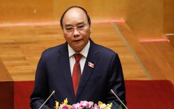 Chủ tịch nước gửi thư chia sẻ mất mát của đồng bào, cử tri TP.HCM