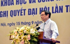 Thủ tướng "đặt hàng" trí thức, nhà khoa học những gì?