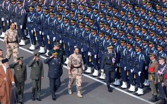 Báo Nga: "Câu lạc bộ hạt nhân chưa chấp nhận kết nạp Iran làm thành viên”