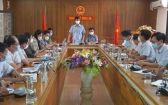 Chùm ca mắc Covid-19 chưa rõ nguồn lây, Quảng Trị yêu cầu thần tốc truy vết