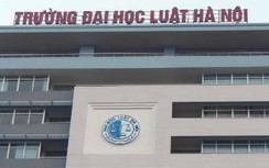 Điểm chuẩn Đại học Luật Hà Nội năm 2021, cao nhất 28 điểm