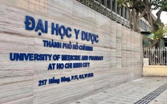 Điểm chuẩn Đại học Y dược TP.HCM, cao nhất 28,2 điểm