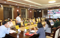 Quảng Ninh đặt mục tiêu tiêm vaccine cho 100% người trên 18 tuổi trước 20/9