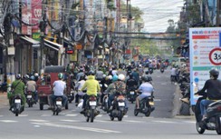 Sóc Trăng nhộn nhịp trong ngày đầu trở lại trạng thái bình thường mới