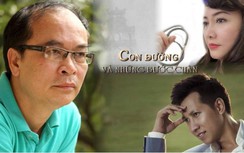 MV “Con đường và những bước chân” mùa dịch: Lắng đọng tình người và hy vọng