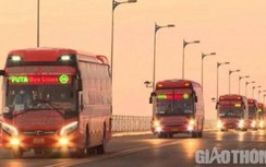 500 cán bộ Y tế Cần Thơ, Hậu Giang đến Kiên Giang hỗ trợ chống dịch